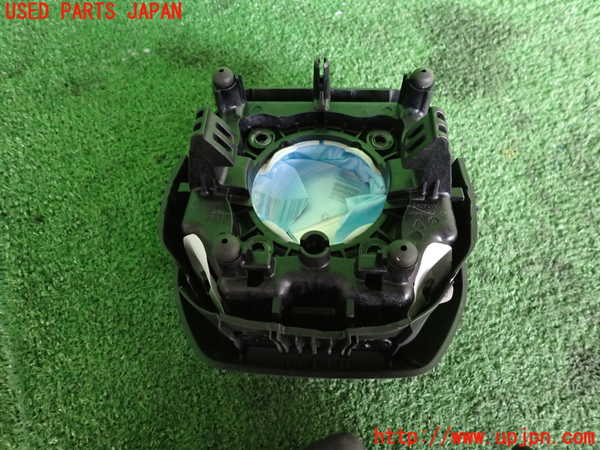 2UPJ-9236727865]DSオートモビルズ・DS 3(DS3 クロスバック)(D34HN05)運転席側エアバッグカバー ジャンク_2