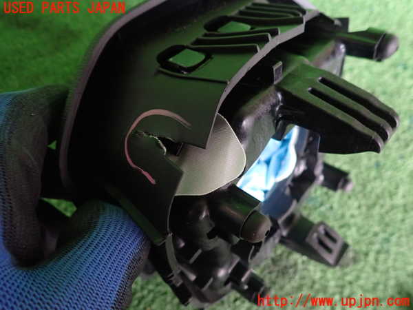 2UPJ-9236727865]DSオートモビルズ・DS 3(DS3 クロスバック)(D34HN05)運転席側エアバッグカバー ジャンク_3