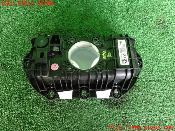 2UPJ-9236727870]DSオートモビルズ・DS 3(DS3 クロスバック)(D34HN05)助手席側エアバッグカバー 中古_2