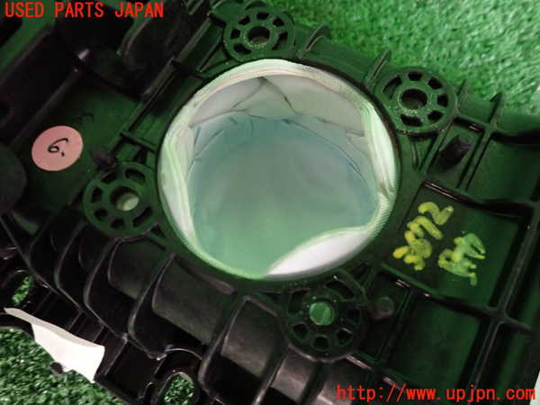 2UPJ-9236727870]DSオートモビルズ・DS 3(DS3 クロスバック)(D34HN05)助手席側エアバッグカバー 中古_3