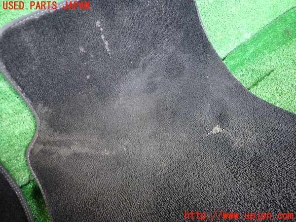 2UPJ-9236727800]DSオートモビルズ・DS 3(DS3 クロスバック)(D34HN05)フロアマット 中古_2