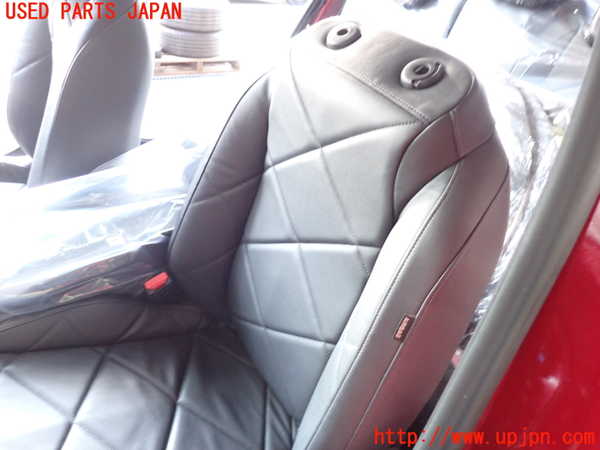 2UPJ-9236727065]DSオートモビルズ・DS 3(DS3 クロスバック)(D34HN05)助手席シート 中古_2