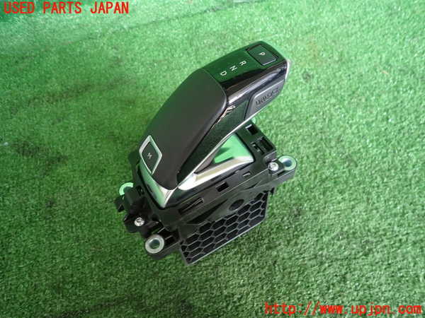 2UPJ-9236727555]DSオートモビルズ・DS 3(DS3 クロスバック)(D34HN05)ATシフトレバー 中古_2