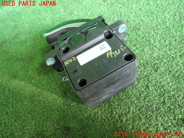 2UPJ-9236727555]DSオートモビルズ・DS 3(DS3 クロスバック)(D34HN05)ATシフトレバー 中古_3