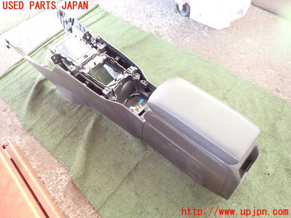 2UPJ-9236727540]DSオートモビルズ・DS 3(DS3 クロスバック)(D34HN05)センターコンソール 中古_2