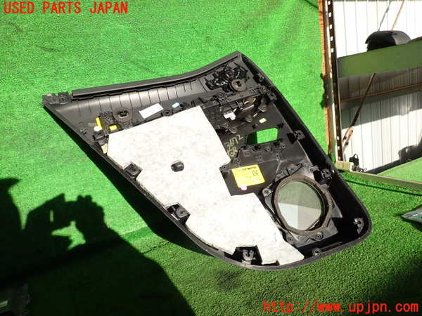 2UPJ-9236721294]DSオートモビルズ・DS 3(DS3 クロスバック)(D34HN05)右後ドア内張り 中古_3