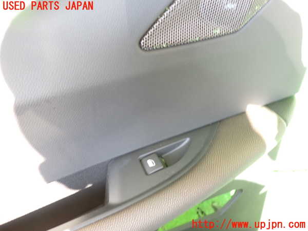 2UPJ-9236721324]DSオートモビルズ・DS 3(DS3 クロスバック)(D34HN05)左後ドア内張り 中古_2