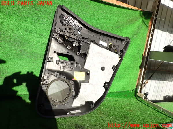 2UPJ-9236721324]DSオートモビルズ・DS 3(DS3 クロスバック)(D34HN05)左後ドア内張り 中古_3