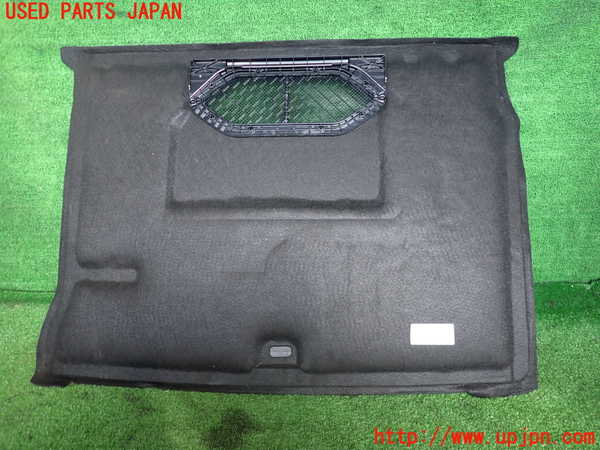 2UPJ-9236727771]DSオートモビルズ・DS 3(DS3 クロスバック)(D34HN05)ラゲッジトレイ1 中古_2