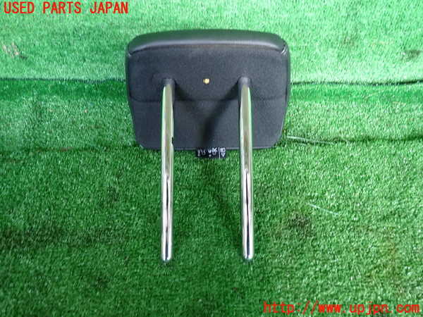 2UPJ-9236727130]DSオートモビルズ・DS 3(DS3 クロスバック)(D34HN05)真中2列目ヘッドレスト 中古_2