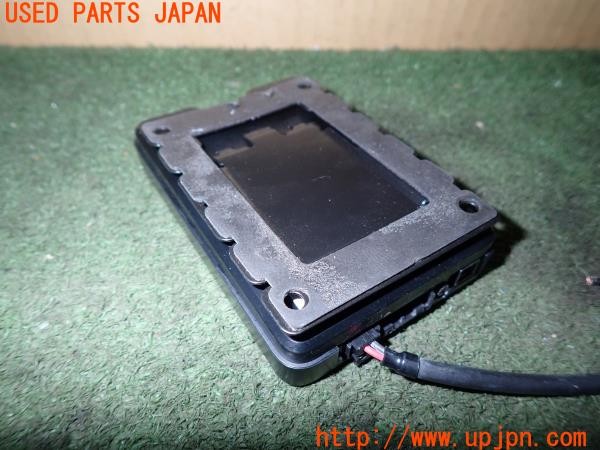 3UPJ=9236730503]DSオートモビルズ DS 3 クロスバック(D34HN05)carrozzeria カロッツェリア ND-ETC8 ETC車載器 中古_3