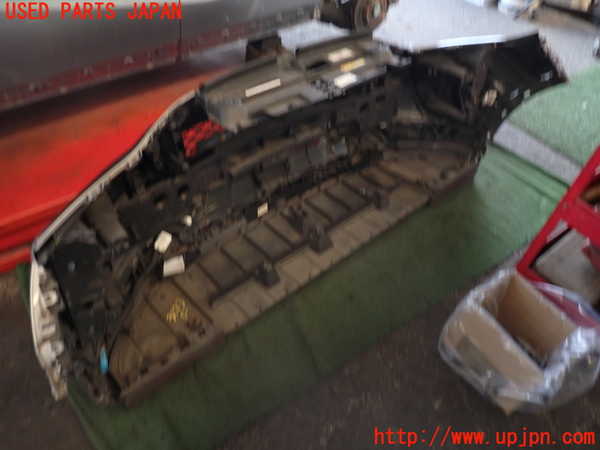 2UPJ-9236731010]DSオートモビルズ・DS 3(DS3 クロスバック)(D34HN05)フロントバンパー 中古_4