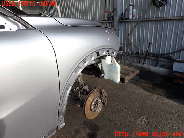 2UPJ-9236731080]DSオートモビルズ・DS 3(DS3 クロスバック)(D34HN05)右前フェンダー 中古_3