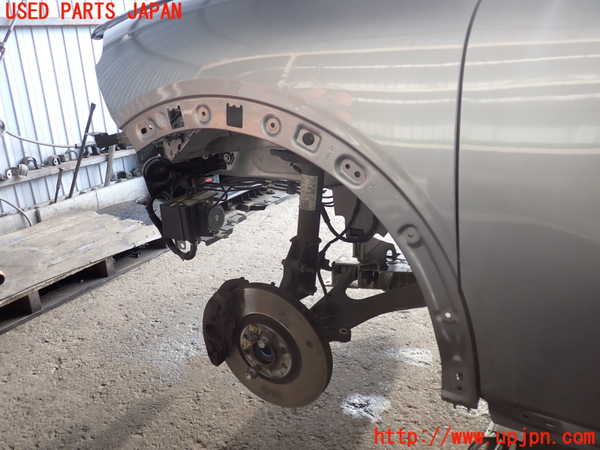 2UPJ-9236731082]DSオートモビルズ・DS 3(DS3 クロスバック)(D34HN05)左前フェンダー 中古_2