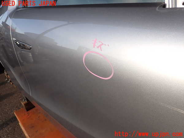 2UPJ-9236731230]DSオートモビルズ・DS 3(DS3 クロスバック)(D34HN05)右前ドア (43R-00049) 中古_2