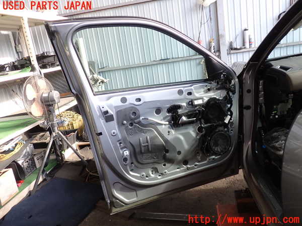 2UPJ-9236731260]DSオートモビルズ・DS 3(DS3 クロスバック)(D34HN05)左前ドア (43R-00049) 中古_4
