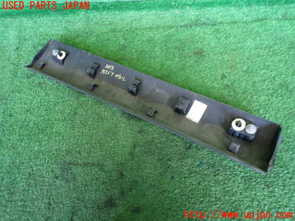 2UPJ-9236731322]DSオートモビルズ・DS 3(DS3 クロスバック)(D34HN05)左後ドアパネル 中古_2