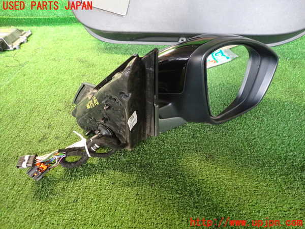 2UPJ-9236731210]DSオートモビルズ・DS 3(DS3 クロスバック)(D34HN05)右ドアミラー 中古_3