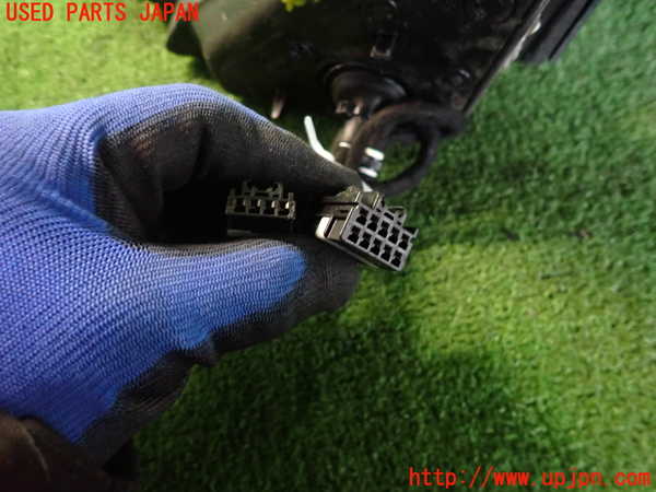 2UPJ-9236731210]DSオートモビルズ・DS 3(DS3 クロスバック)(D34HN05)右ドアミラー 中古_4