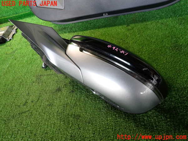 2UPJ-9236731212]DSオートモビルズ・DS 3(DS3 クロスバック)(D34HN05)左ドアミラー 中古_2