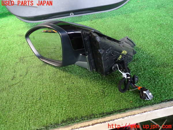 2UPJ-9236731212]DSオートモビルズ・DS 3(DS3 クロスバック)(D34HN05)左ドアミラー 中古_3