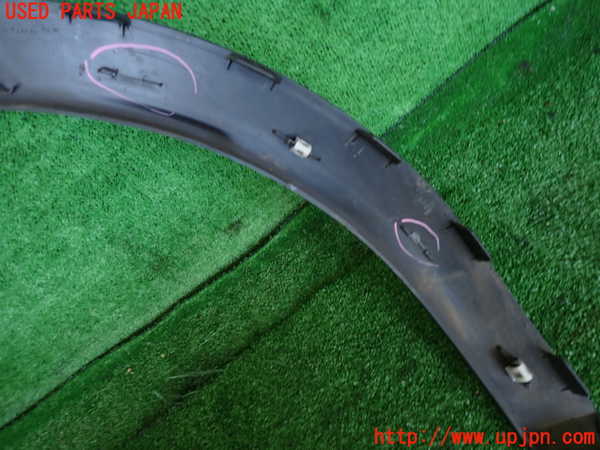 2UPJ-9236731444]DSオートモビルズ・DS 3(DS3 クロスバック)(D34HN05)右後オーバーフェンダー 中古_3