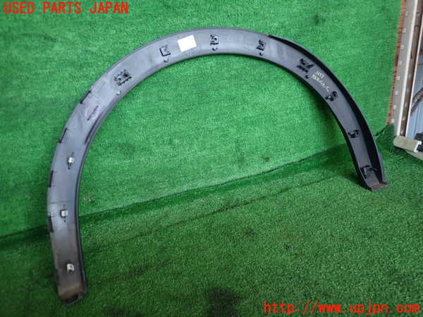 2UPJ-9236731446]DSオートモビルズ・DS 3(DS3 クロスバック)(D34HN05)左後オーバーフェンダー 中古_2