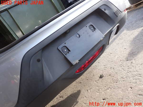 2UPJ-9236731610]DSオートモビルズ・DS 3(DS3 クロスバック)(D34HN05)リアバンパー 中古_3