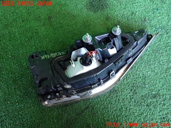 2UPJ-9236731550]DSオートモビルズ・DS 3(DS3 クロスバック)(D34HN05)右リアフィニッシャー 中古_2