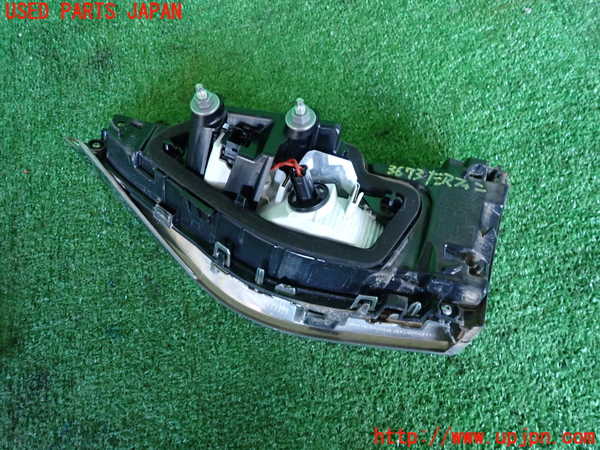 2UPJ-9236731552]DSオートモビルズ・DS 3(DS3 クロスバック)(D34HN05)左リアフィニッシャー 中古_2