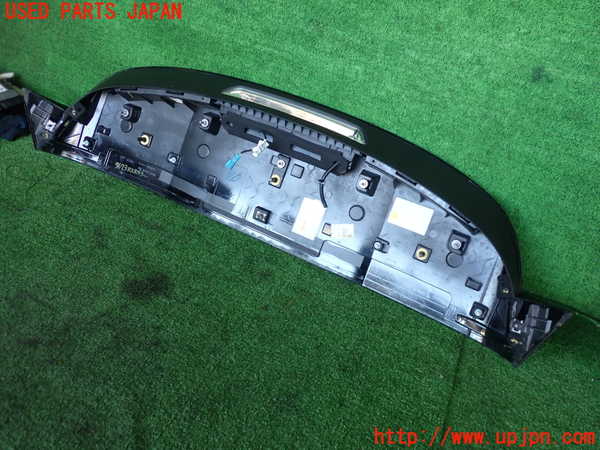 2UPJ-9236731520]DSオートモビルズ・DS 3(DS3 クロスバック)(D34HN05)リアスポイラー 中古_2