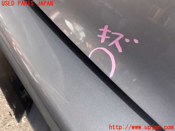 2UPJ-9236731566]DSオートモビルズ・DS 3(DS3 クロスバック)(D34HN05)バックドア リアゲート ハッチ (43R-006723) 中古_2