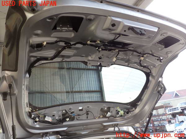 2UPJ-9236731566]DSオートモビルズ・DS 3(DS3 クロスバック)(D34HN05)バックドア リアゲート ハッチ (43R-006723) 中古_4