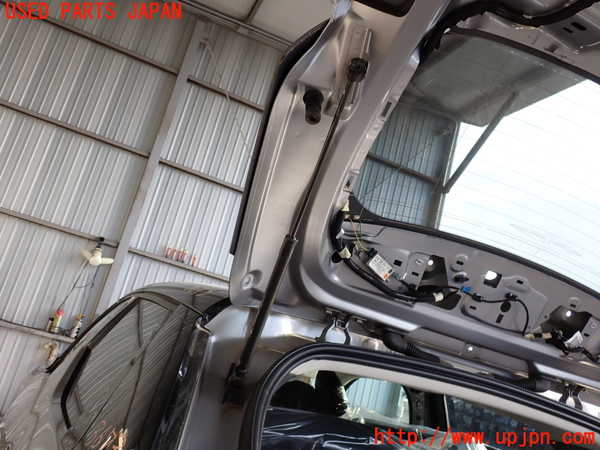 2UPJ-9236731584]DSオートモビルズ・DS 3(DS3 クロスバック)(D34HN05)リアゲートダンパー 中古_2