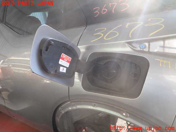 2UPJ-9236731690]DSオートモビルズ・DS 3(DS3 クロスバック)(D34HN05)フューエルリッド 中古_2