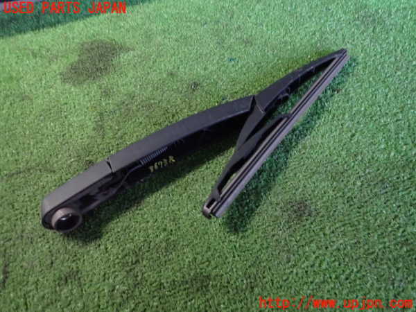 2UPJ-9236731661]DSオートモビルズ・DS 3(DS3 クロスバック)(D34HN05)リアワイパーアーム1 中古_2