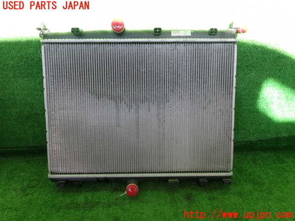 2UPJ-9236732321]DSオートモビルズ・DS 3(DS3 クロスバック)(D34HN05)ラジエーター1 中古_3