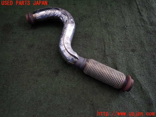 2UPJ-9236732631]DSオートモビルズ・DS 3(DS3 クロスバック)(D34HN05)フロントパイプ1 中古_2