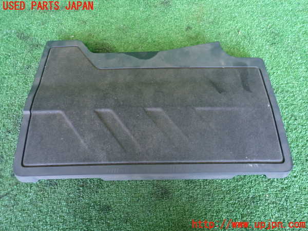 2UPJ-9236732170]DSオートモビルズ・DS 3(DS3 クロスバック)(D34HN05)エンジンアンダーカバー 中古_3