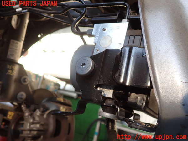 2UPJ-9236734040]DSオートモビルズ・DS 3(DS3 クロスバック)(D34HN05)ABSアクチュエーター 中古_2