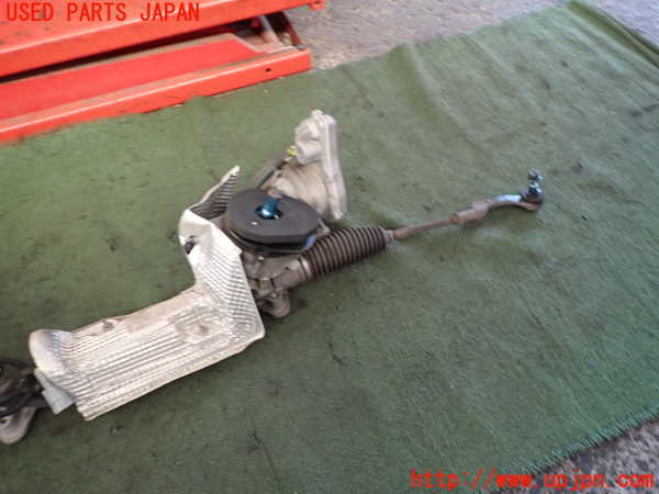 2UPJ-9236734235]DSオートモビルズ・DS 3(DS3 クロスバック)(D34HN05)パワステギアボックス 中古_2