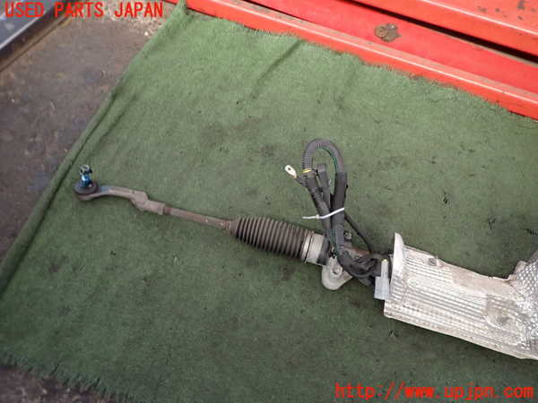 2UPJ-9236734235]DSオートモビルズ・DS 3(DS3 クロスバック)(D34HN05)パワステギアボックス 中古_3