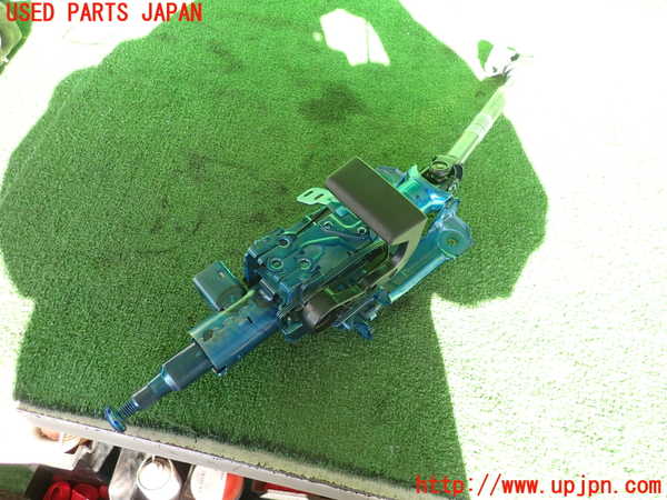 2UPJ-9236734260]DSオートモビルズ・DS 3(DS3 クロスバック)(D34HN05)ステアリングシャフト 中古_2