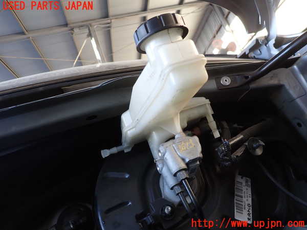 2UPJ-9236734050]DSオートモビルズ・DS 3(DS3 クロスバック)(D34HN05)ブレーキマスターシリンダー 中古_2
