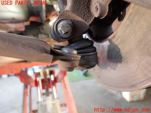 2UPJ-9236735186]DSオートモビルズ・DS 3(DS3 クロスバック)(D34HN05)左フロントロアアーム1 中古_2