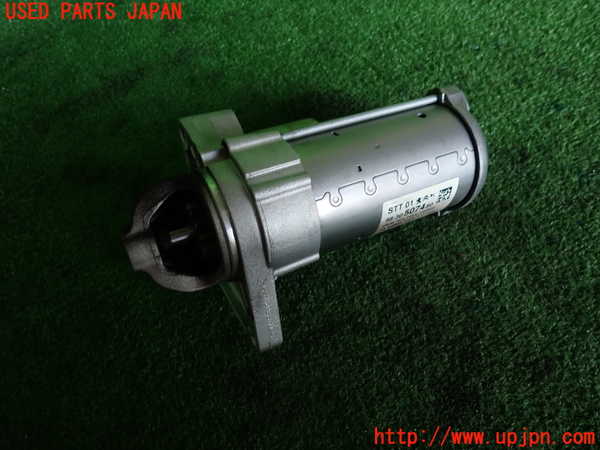 2UPJ-9236736010]DSオートモビルズ・DS 3(DS3 クロスバック)(D34HN05)セルモーター 中古_2