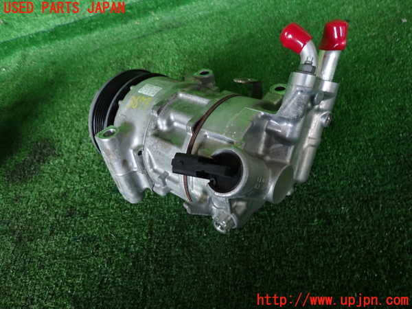 2UPJ-9236736025]DSオートモビルズ・DS 3(DS3 クロスバック)(D34HN05)エアコンコンプレッサー 中古_2