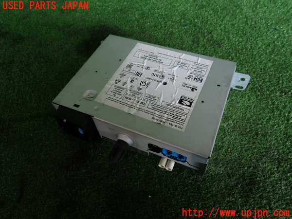 2UPJ-9236736470]DSオートモビルズ・DS 3(DS3 クロスバック)(D34HN05)ラジオ 中古_2