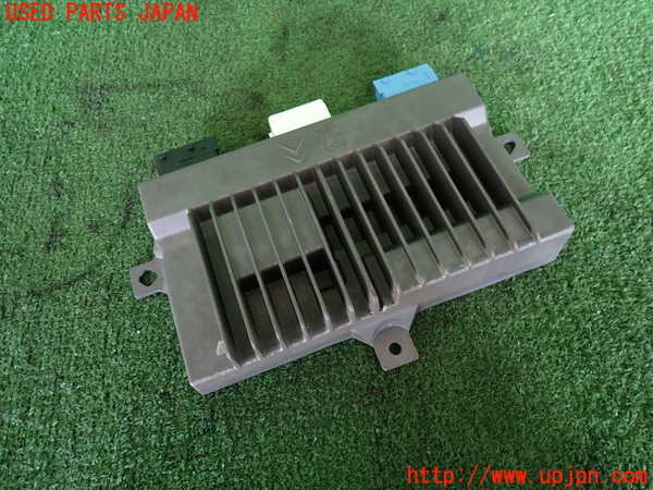 2UPJ-9236736525]DSオートモビルズ・DS 3(DS3 クロスバック)(D34HN05)アンプ 中古_2