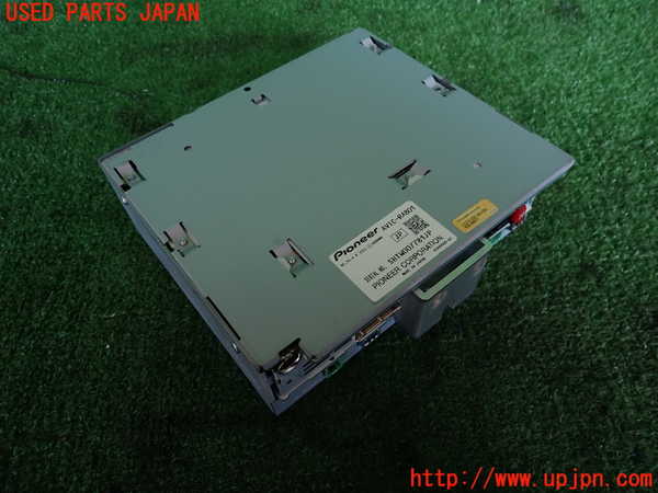 2UPJ-9236736589]DSオートモビルズ・DS 3(DS3 クロスバック)(D34HN05)カーナビゲーション 中古_2